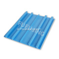 Waterstop PVC untuk bendungan konstruksi